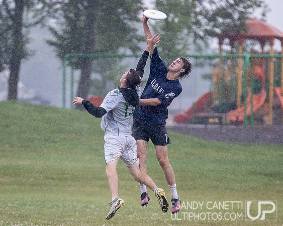 HSNI 2025 - Saturday Action