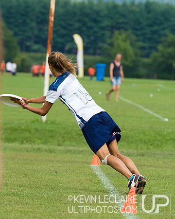 Friday WJUC 2014 Action