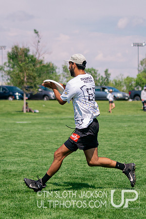 Pool play at Masters National 2024 - Open Masters