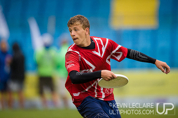 U17 Open OEYUC 2014 Final