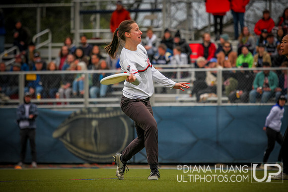 Philadelphia Surge vs Indianapolis Red