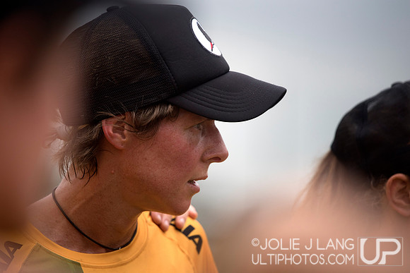Quarters - WUGC 2016