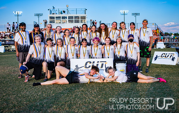 2022 High School National Invite