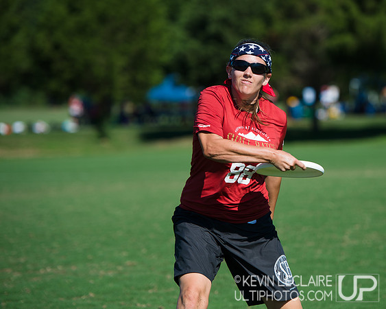 Chesapeake Open 2016 Sunday Action