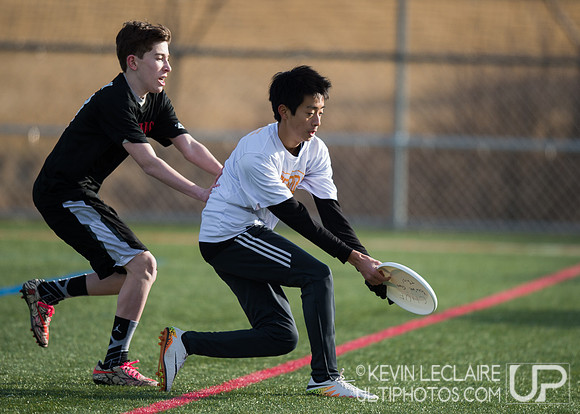 YULA 2018 Pool Play