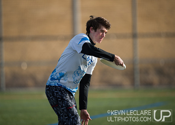 YULA 2018 Pool Play