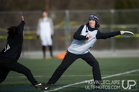 YULA 2018 Pool Play