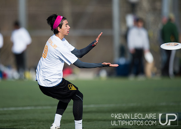 YULA 2018 Pool Play