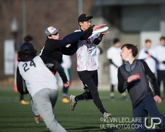 YULA 2018 Pool Play