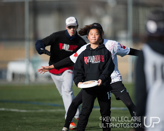 YULA 2018 Pool Play