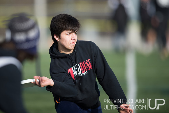YULA 2018 Pool Play