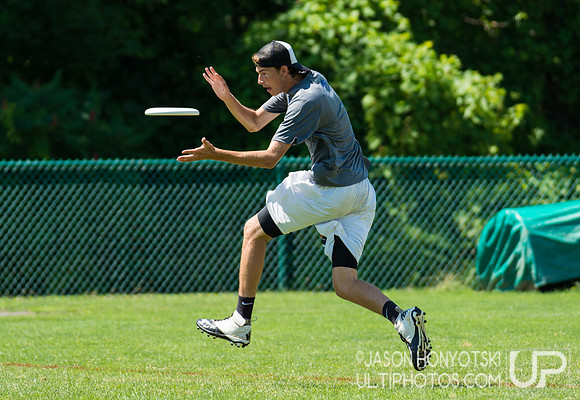 NUTC 2014 Session A