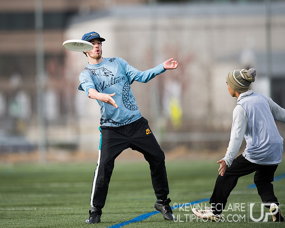 YULA 2018 Pool Play