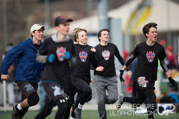YULA 2018 Pool Play