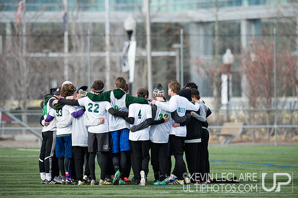 YULA 2018 Pool Play