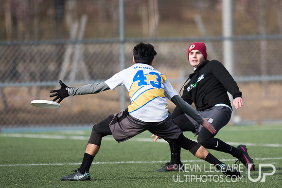 YULA 2018 Pool Play
