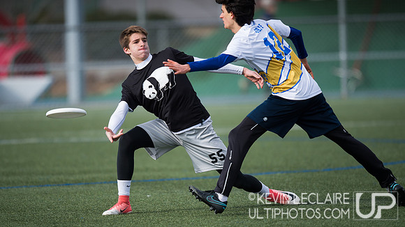 YULA 2018 Pool Play