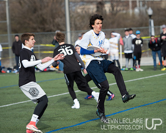 YULA 2018 Pool Play