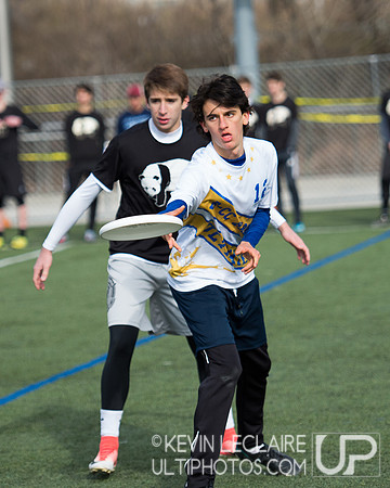 YULA 2018 Pool Play
