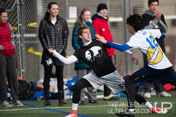 YULA 2018 Pool Play