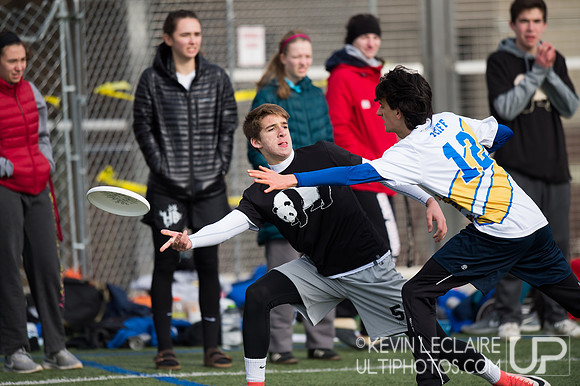 YULA 2018 Pool Play