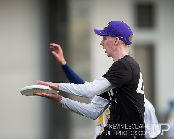 YULA 2018 Pool Play