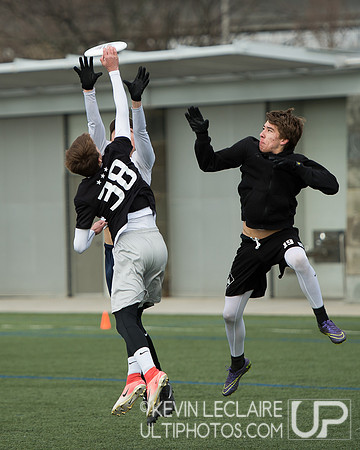YULA 2018 Pool Play