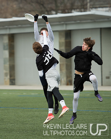 YULA 2018 Pool Play