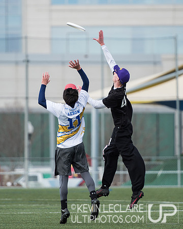 YULA 2018 Pool Play