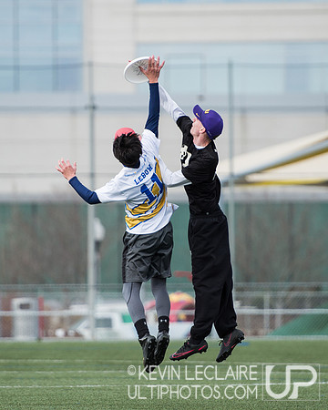 YULA 2018 Pool Play