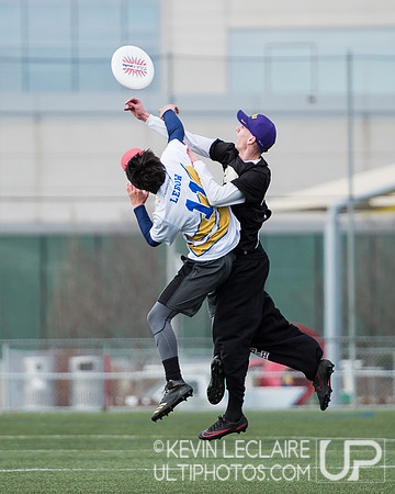 YULA 2018 Pool Play