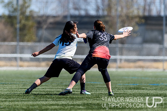 YULA Invite 2018