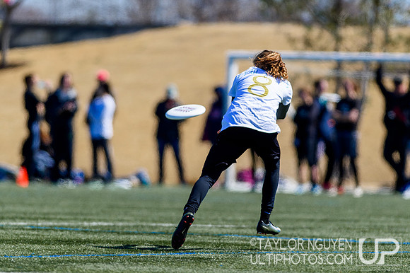 YULA Invite 2018