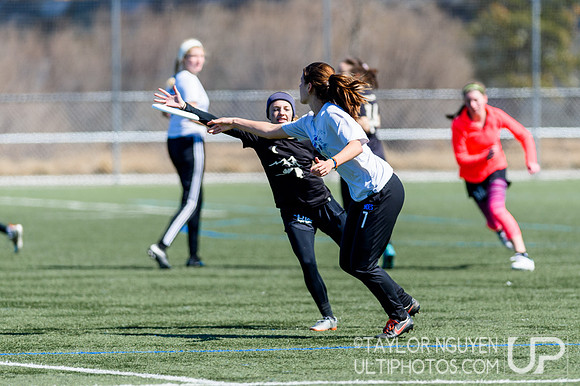 YULA Invite 2018
