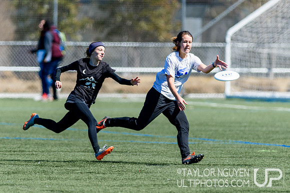 YULA Invite 2018