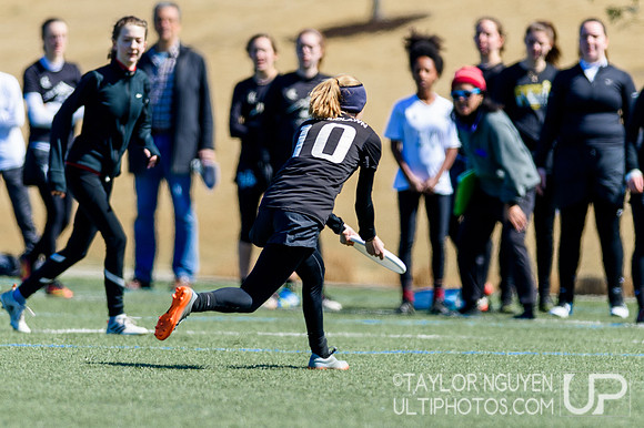 YULA Invite 2018