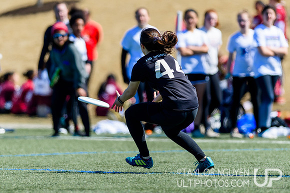 YULA Invite 2018