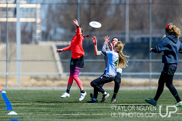 YULA Invite 2018
