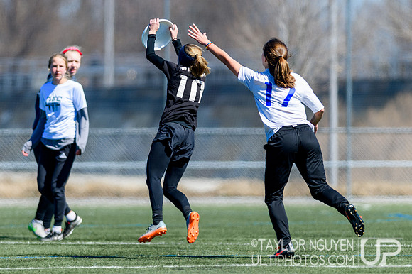 YULA Invite 2018