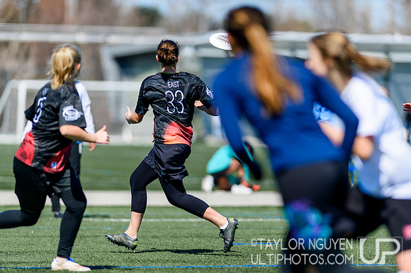 YULA Invite 2018