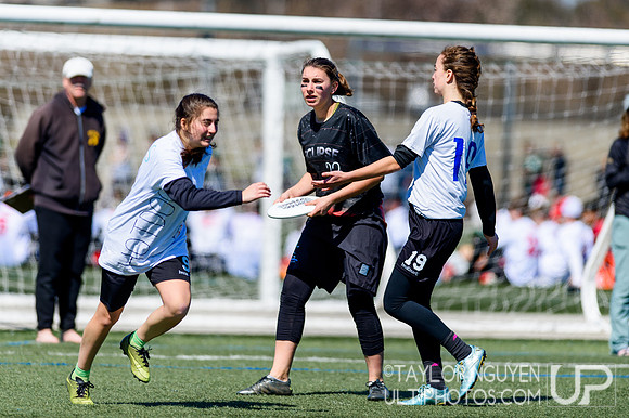 YULA Invite 2018