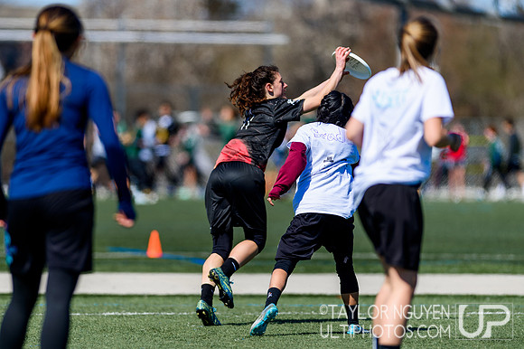 YULA Invite 2018