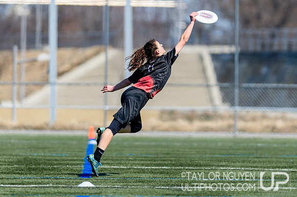 YULA Invite 2018