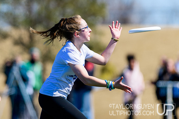 YULA Invite 2018