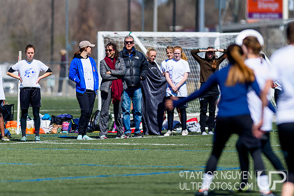 YULA Invite 2018