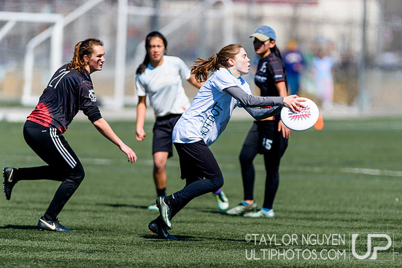 YULA Invite 2018