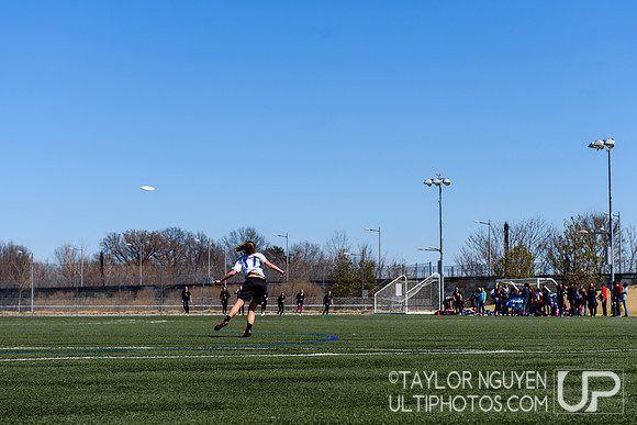 YULA Invite 2018