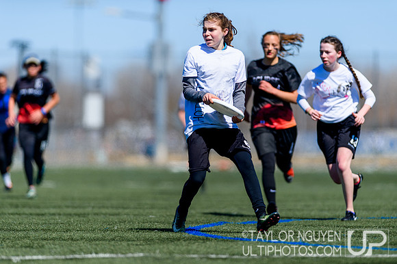 YULA Invite 2018