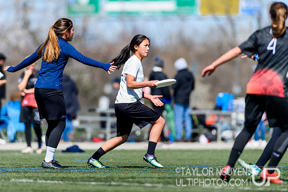 YULA Invite 2018