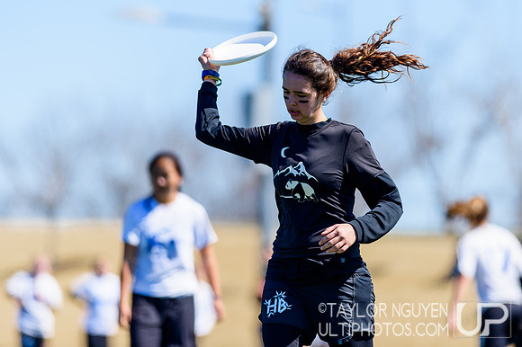 YULA Invite 2018